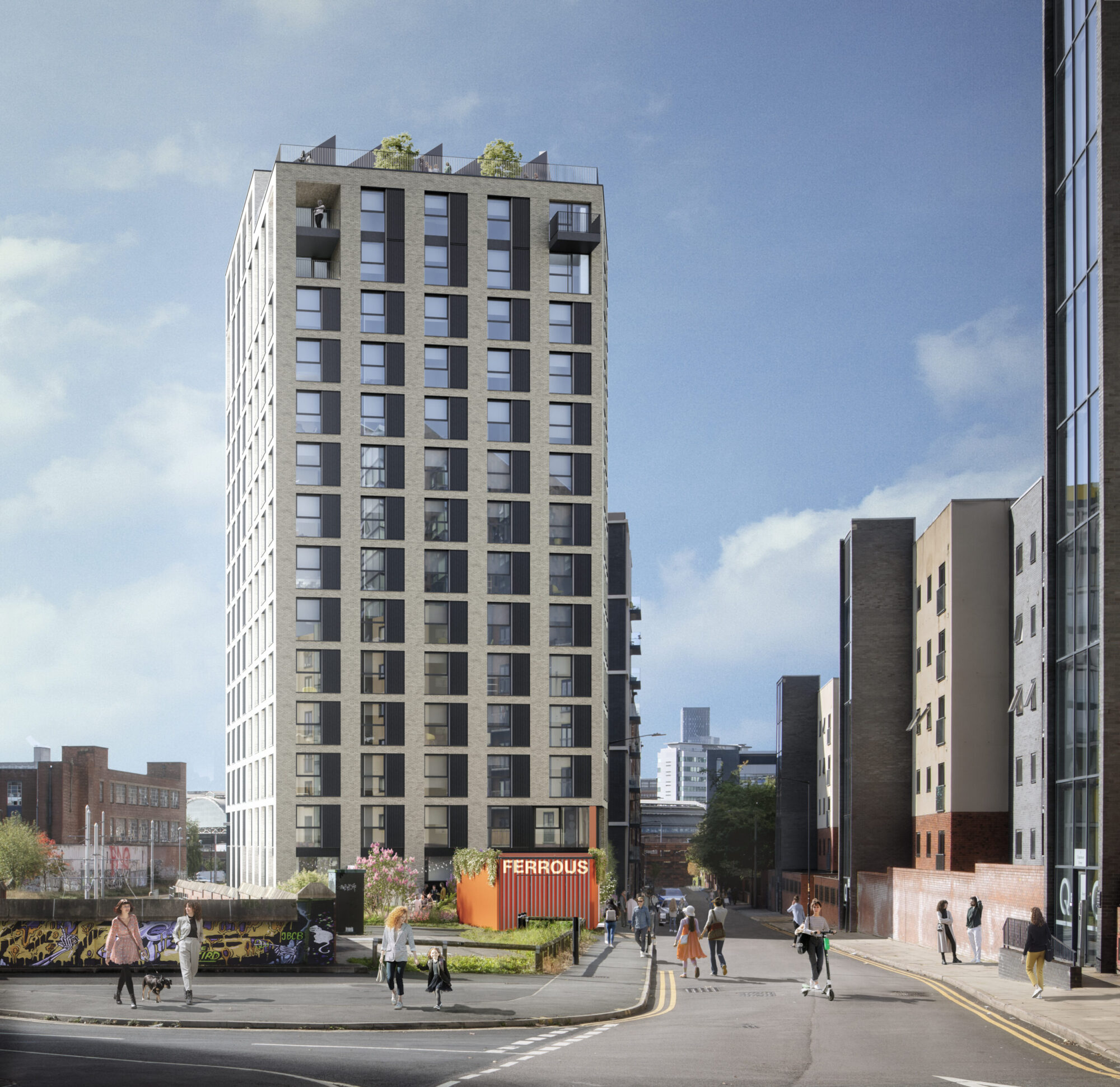 Abacus - Ferrous - Projects 01