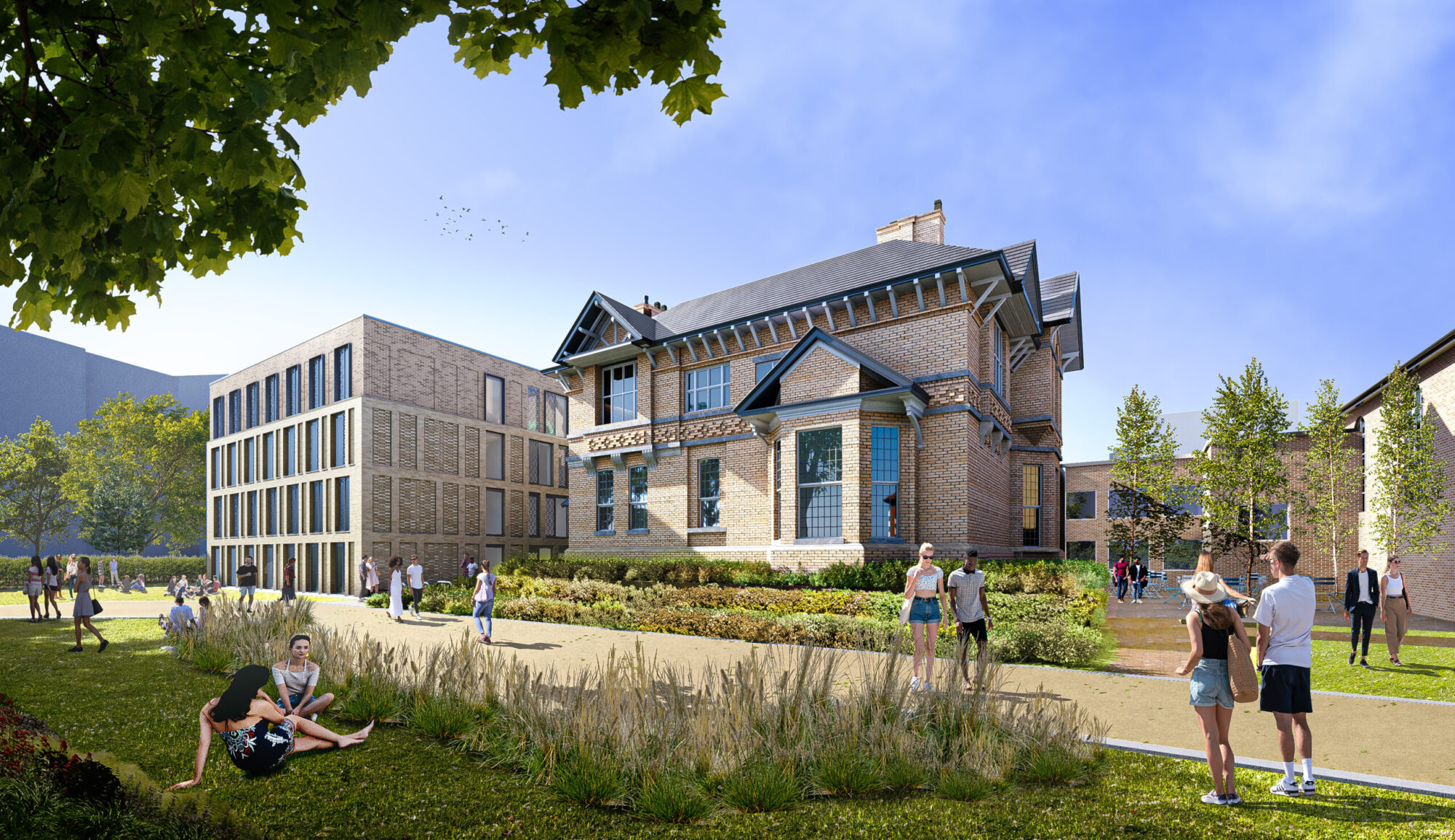 Abacus - St Gabriels, Manchester - Projects 01-min