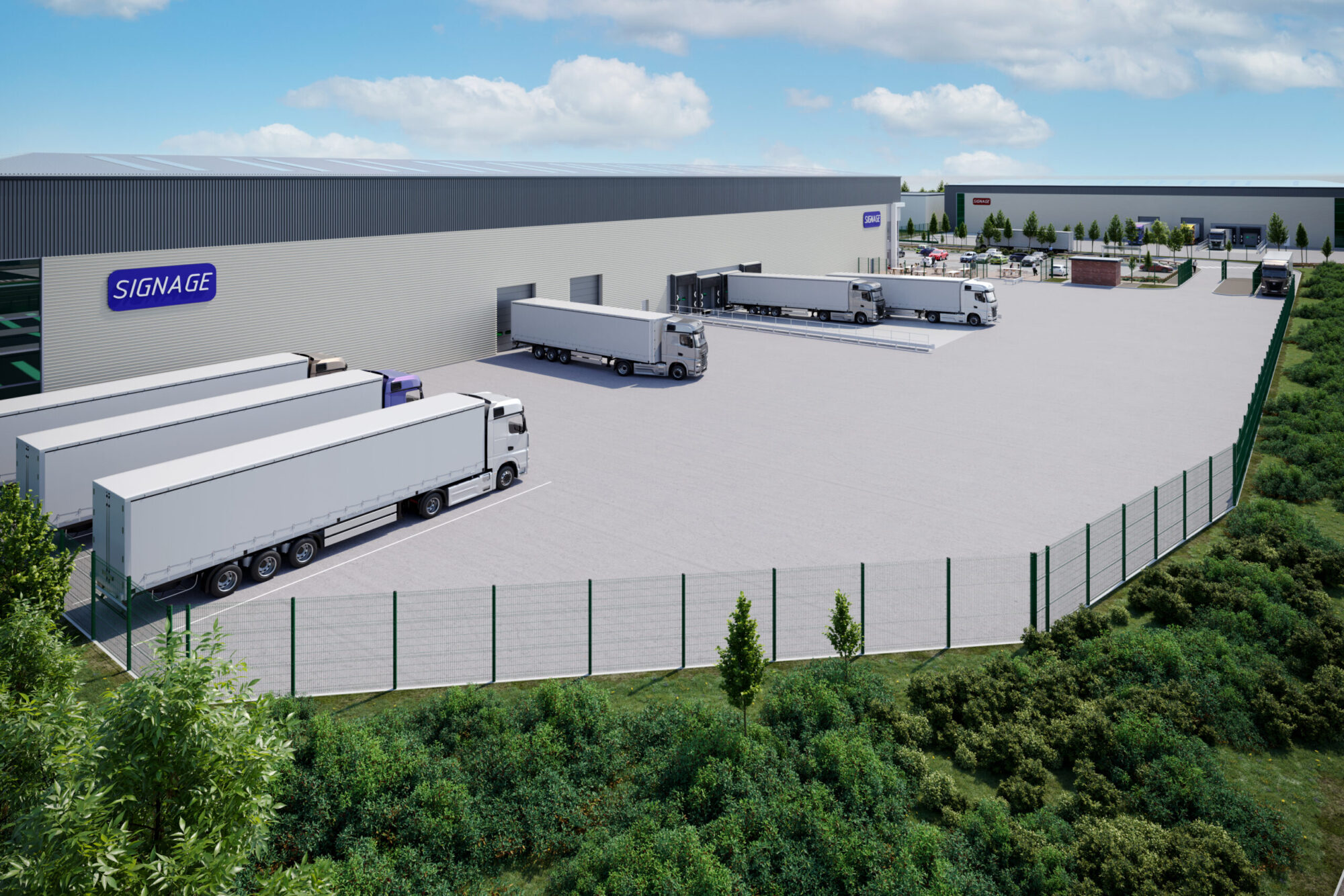 Abacus - Units 4 & 12 Deeside Industrial Park - Projects 04