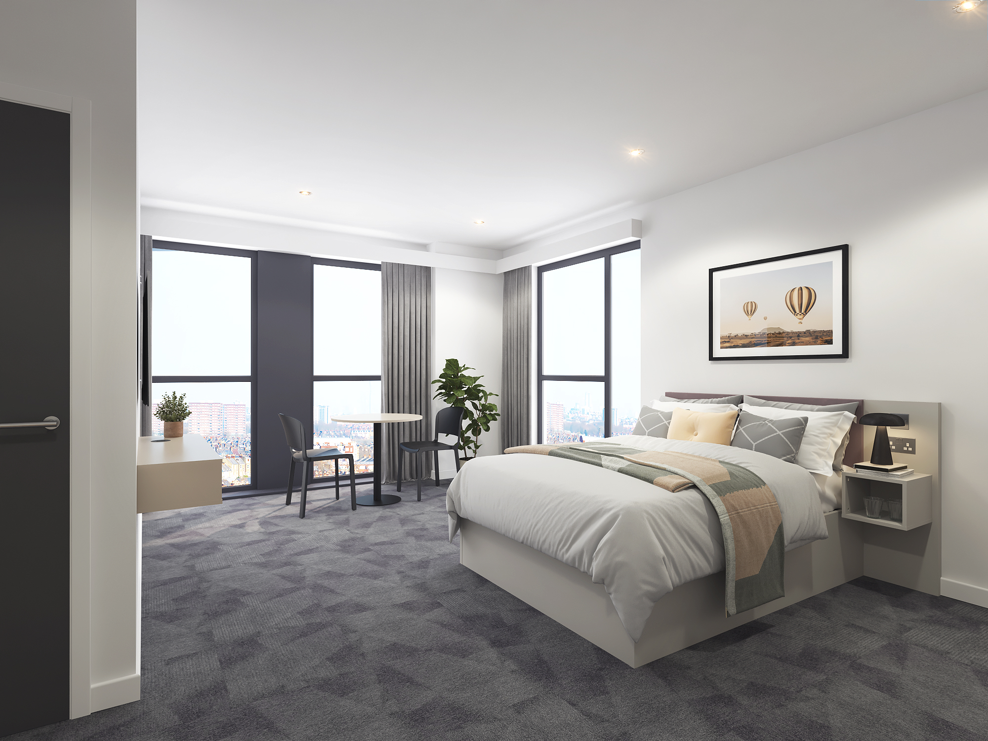 Abascus - Hollis Croft - Projects 02