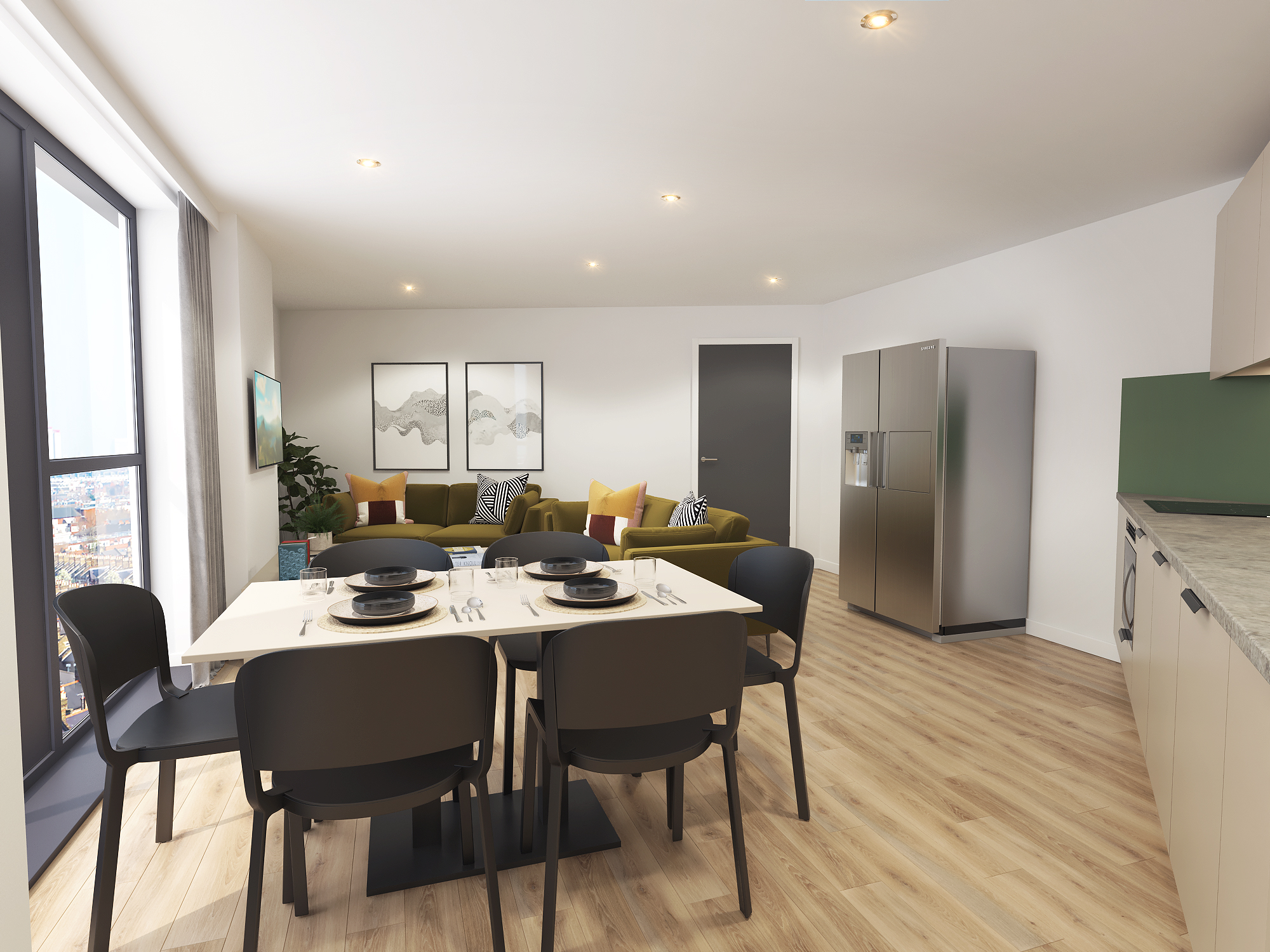 Abascus - Hollis Croft - Projects 03