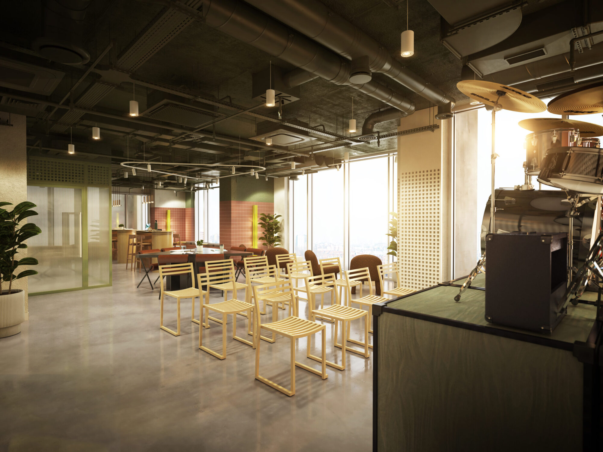 Abascus - Hollis Croft - Projects 05