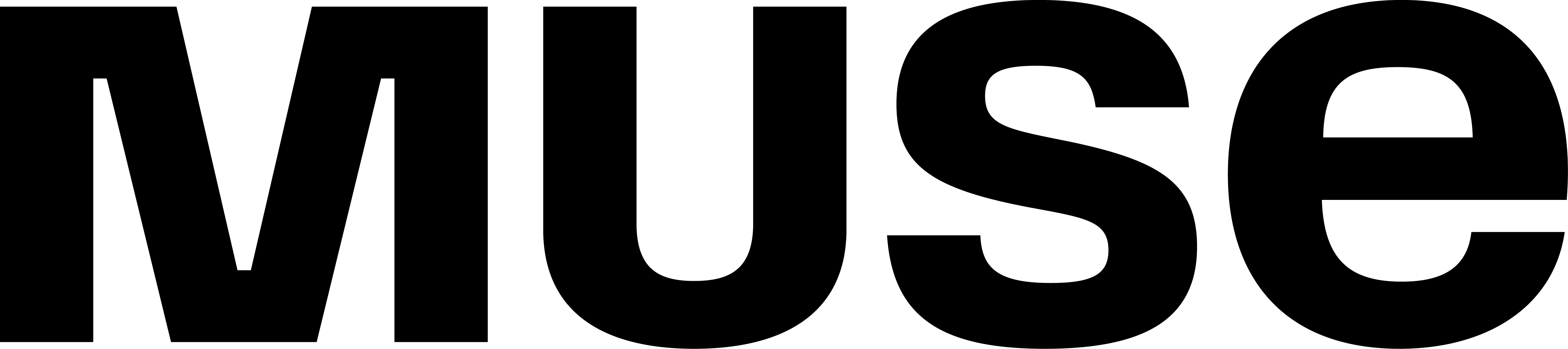 Muse logo